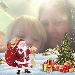 Meet your Posher, Alcena